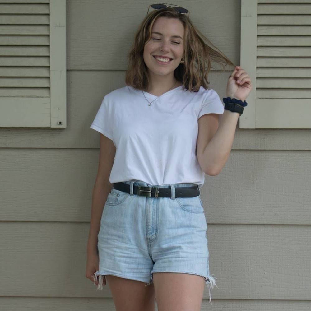 Meet your Posher, Amanda